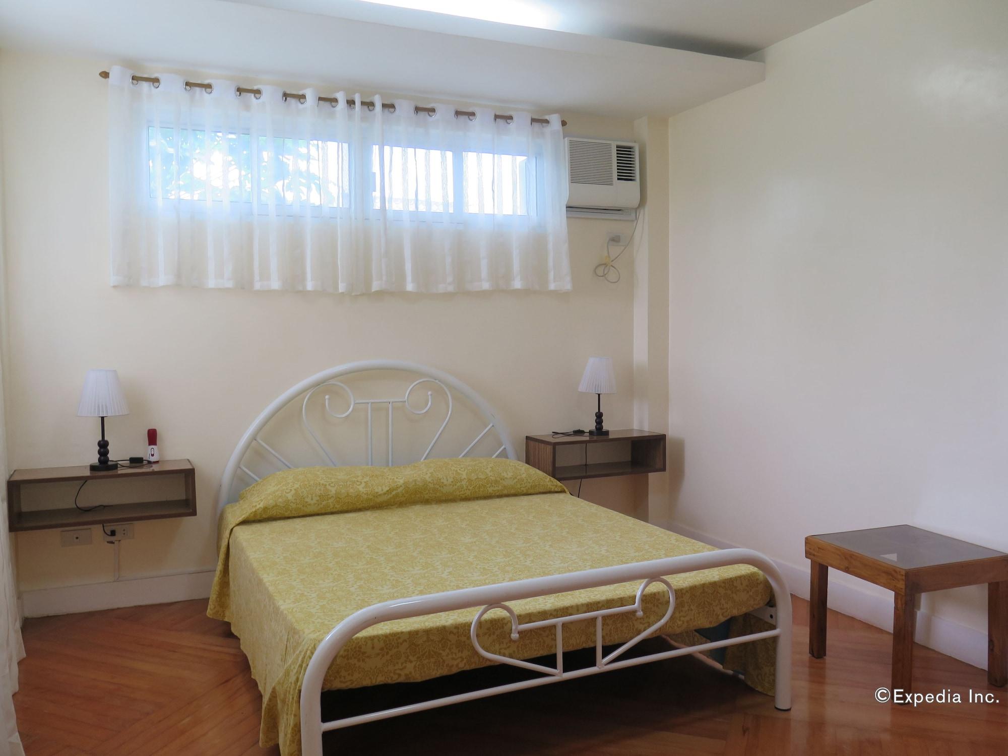 Oasi Fiore Bed & Breakfast Panglao Exteriér fotografie