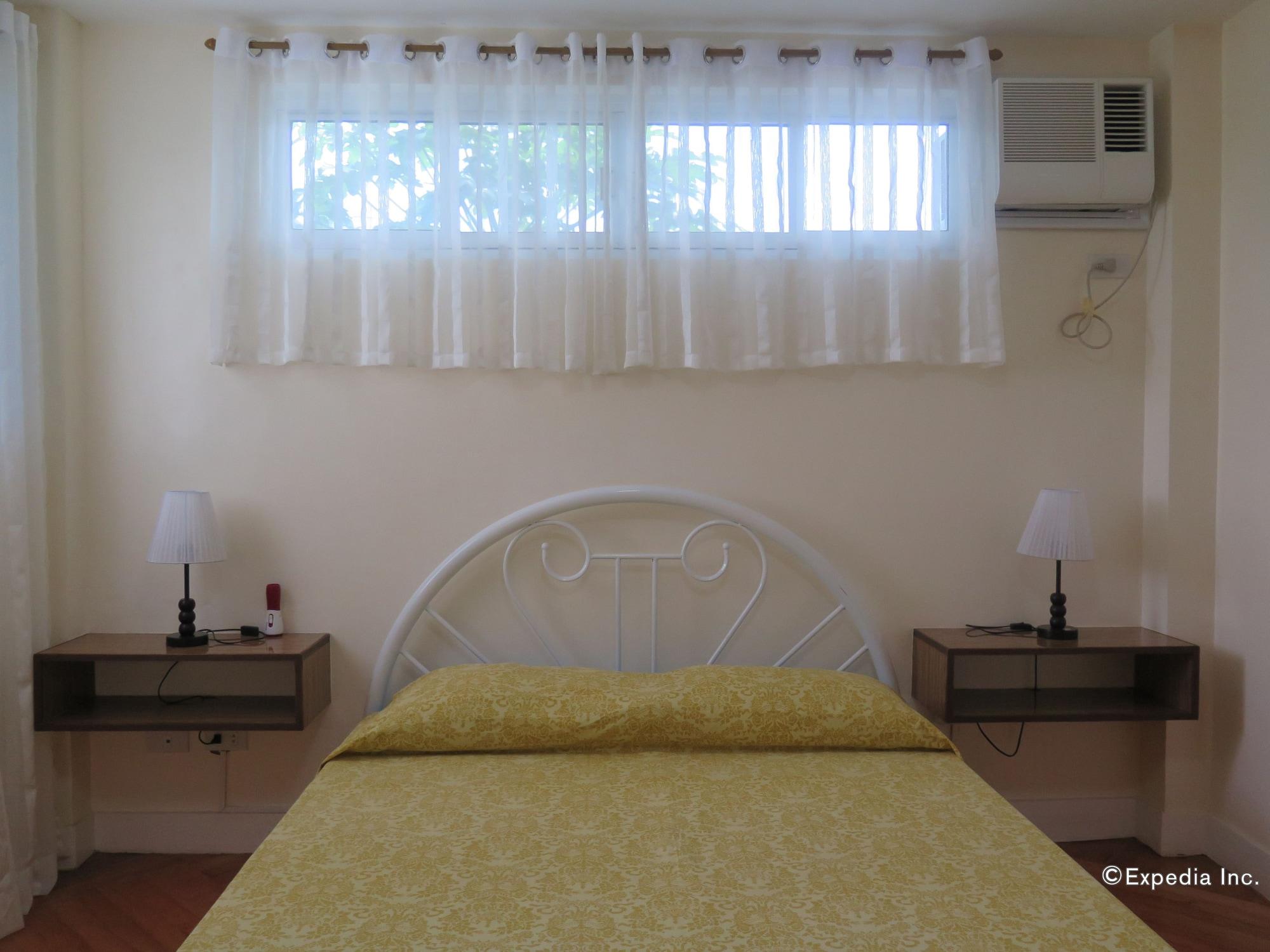 Oasi Fiore Bed & Breakfast Panglao Exteriér fotografie