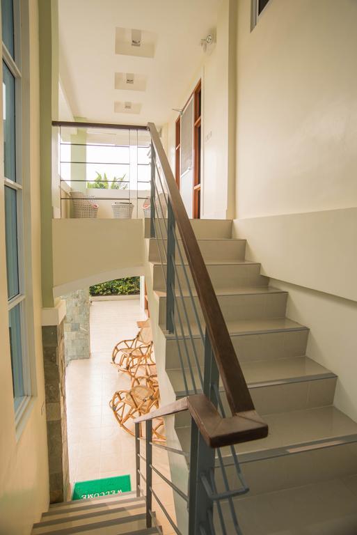 Oasi Fiore Bed & Breakfast Panglao Exteriér fotografie