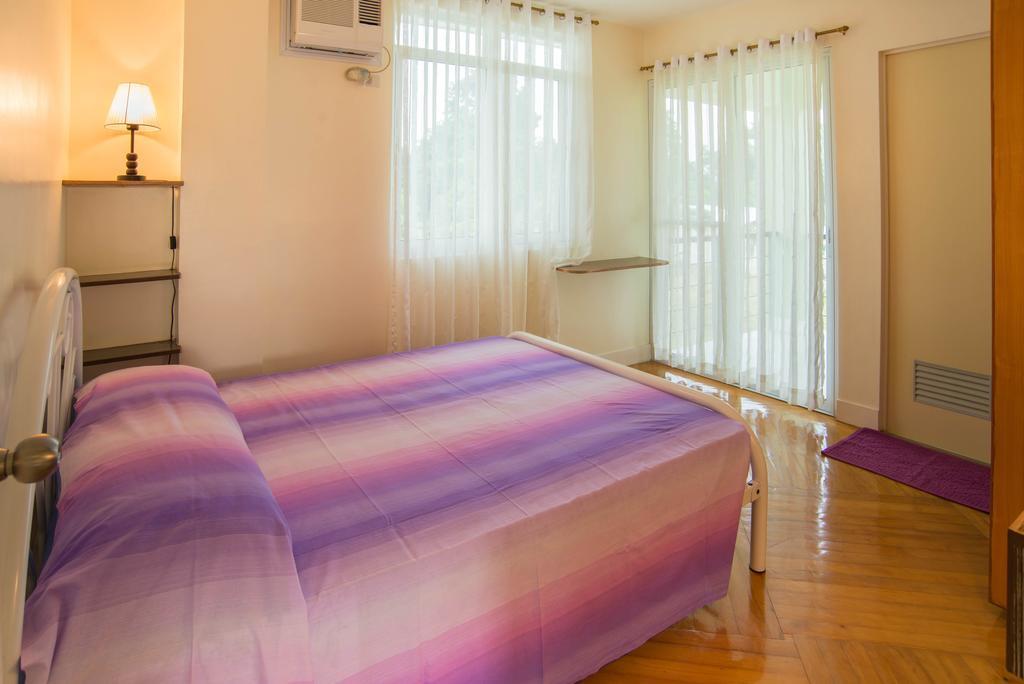 Oasi Fiore Bed & Breakfast Panglao Exteriér fotografie